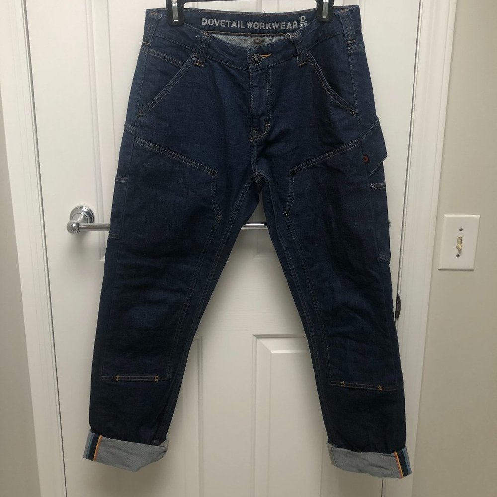 Dovetail Workwear Pride Maven